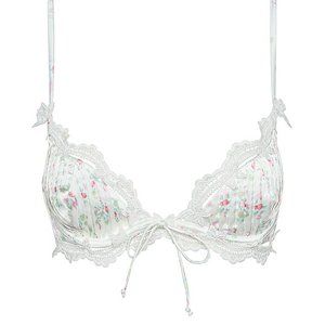 For Love & Lemons Bluebella Bra XL